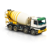 Beton C16/20 odpowiednik B20
