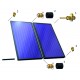 Kolektor słoneczny KS 2100 TLP AC